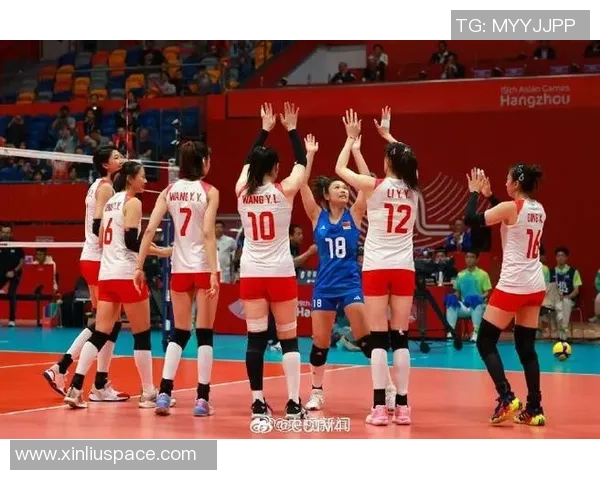 赛后分析:上海排球队与杭州排球队状态对比及表现总结