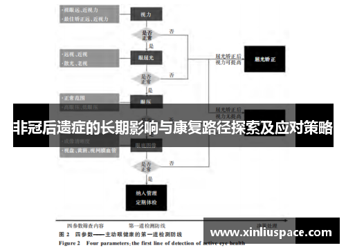 非冠后遗症的长期影响与康复路径探索及应对策略